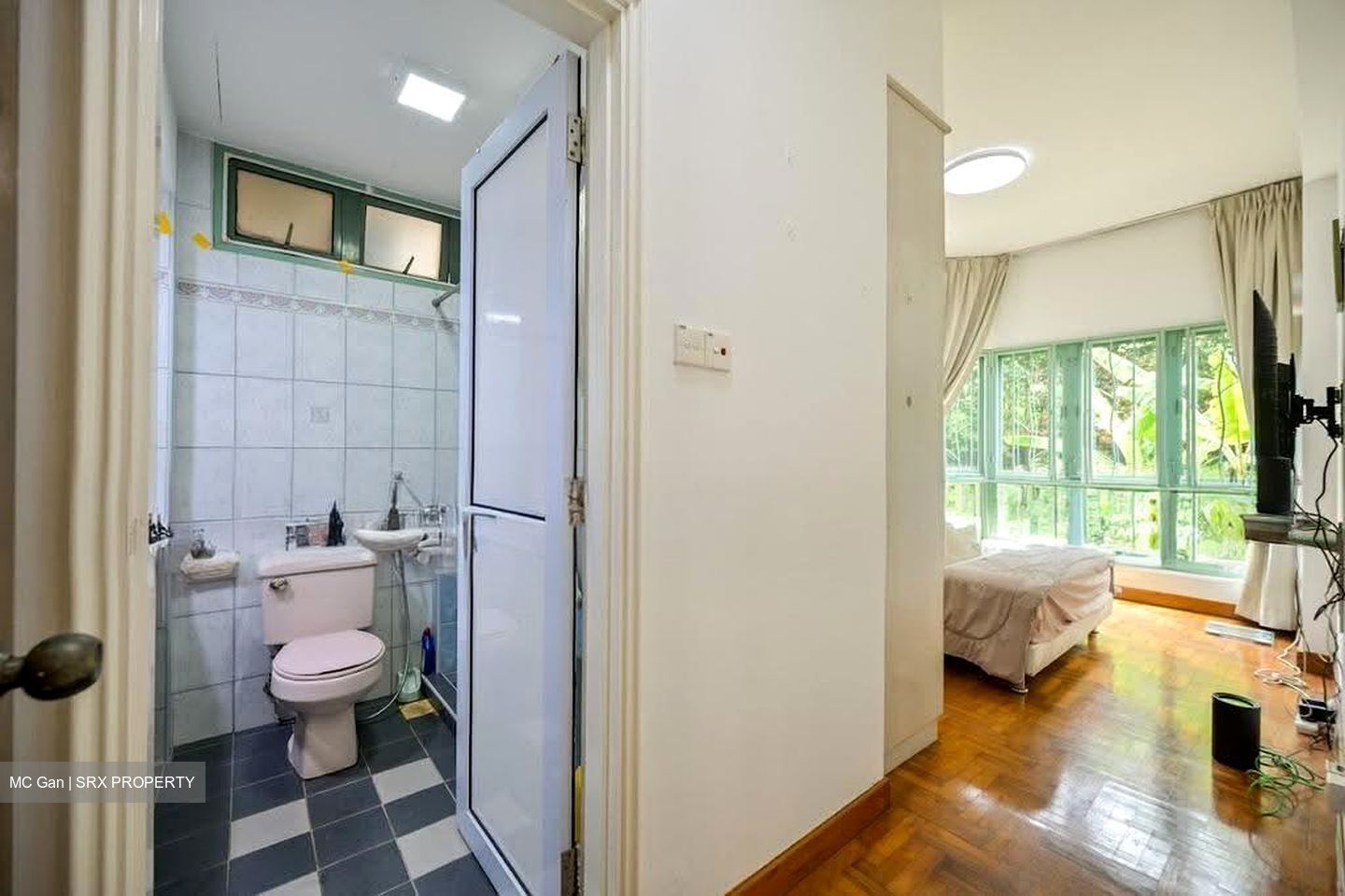 Hillview Park (D23), Condominium #635077791